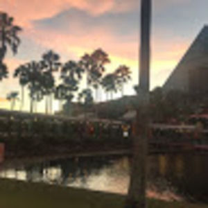 Meet your Posher, Abena